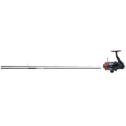 DAIWA ENSEMBLE CARPE 12 PIEDS 3LBS + MOULINET> Cannes À Carpe·Ensembles Carpe