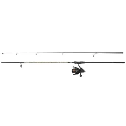 MITCHELL ENSEMBLE CARPE CATCH PRO II 3 LBS> Cannes À Carpe·Ensembles Carpe
