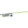 SRT ENSEMBLE FISH N PLAY TELETROUT 3M> Cannes Truite·Ensembles Truite Télescopiques