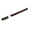 TRUGLO ENSEMBLE GUIDON HAUSSE GLOB DOT A COLLER> Conformation De L'Arme·Guidons Pour Fusil