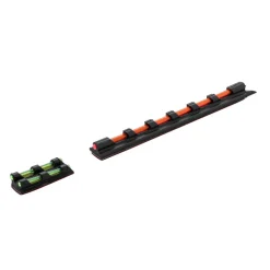 TRUGLO ENSEMBLE GUIDON HAUSSE GLOB DOT A COLLER> Conformation De L'Arme·Guidons Pour Fusil