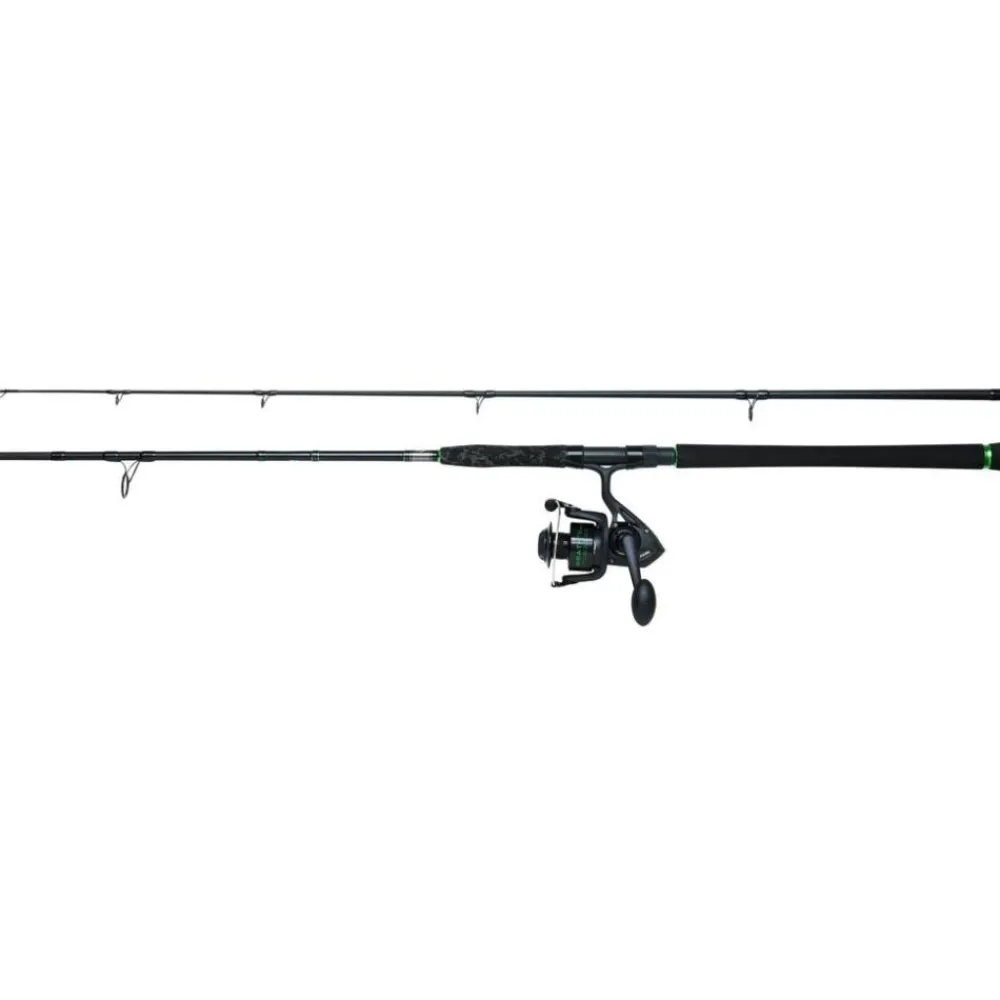 MADCAT ENSEMBLE SILURE SPIN 2M40 50/150G> Cannes Silure·Ensembles Silure