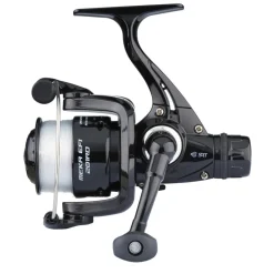 SRT ENSEMBLE SPINNING EMBOITEMENT FISH INSTINCT FW20 SPINCAST + MOULINET MEKA EFI RD><noscript><img width=