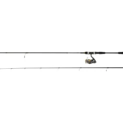 DAIWA ENSEMBLE SPINNING LAGUNA 2,13M 7/28G> Cannes Carnassiers Spinning·Ensembles Lancer Spinning