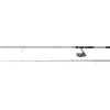 DAIWA ENSEMBLE SPINNING LAGUNA 2,40M 14/42G> Cannes Carnassiers Spinning·Ensembles Lancer Spinning
