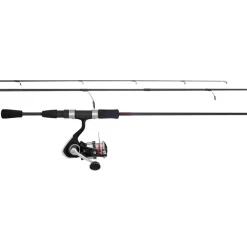 DAIWA ENSEMBLE SPINNING 2.4M 10/35G> Cannes Carnassiers Spinning·Ensembles Lancer Spinning