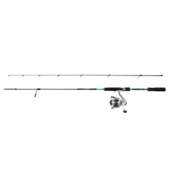 MITCHELL ENSEMBLE SPINNING MER TANAGER 3 SW> Cannes Pêche En Bateau·Ensembles Et Cannes Leurres Spinning