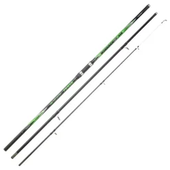 SUNSET ENSEMBLE SURFCASTING WINBACK MASTER 4M20 + MOULINET SUNHOPPER 401FD> Cannes Surf Casting·Ensembles Surf Casting