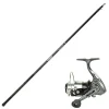 GARBOLINO ENSEMBLE TRUITE TELEREGLABLE SERENITY RC 3M80 + MOULINET STRIKE TROUT 081FD> Cannes Truite·Ensembles Truite Teléréglables