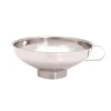BAUMALU ENTONNOIR A CONFITURE INOX> Faire Ses Confitures·Accessoires À Confitures