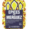 LA BOVIDA EPICES A MERGUEZ> Faire Ses Charcuteries·Épices À Charcuteries