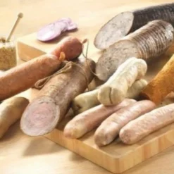 LA BOVIDA EPICES PERE GASPARD ANDOUILLE ET ANDOUILLETTE> Faire Ses Charcuteries·Épices À Charcuteries