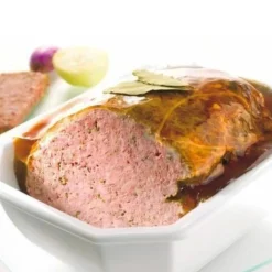 LA BOVIDA EPICES POUR PÂTE DE CAMPAGNE> Faire Ses Charcuteries·Épices À Charcuteries