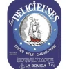 LA BOVIDA EPICES POUR PÂTE EN CROÛTE, TOURTE ET SAUCE> Faire Ses Charcuteries·Épices À Charcuteries