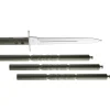 COUNTRY EPIEU DEMONTABLE RENFORCE LAME DE 7MM> Chasse Du Grand Gibier·Dagues Et Épieux Grand Gibier