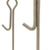 SAKURA EPINGLE A LEURRE SOUPLE X20> Tetes Plombées Et Accessoires Leurres·Accessoires Leurres Souples
