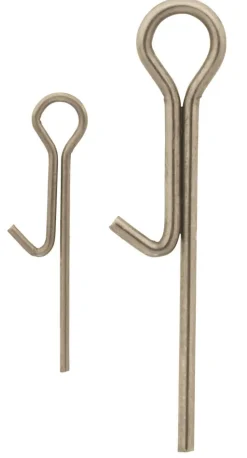 SAKURA EPINGLE A LEURRE SOUPLE X20> Tetes Plombées Et Accessoires Leurres·Accessoires Leurres Souples