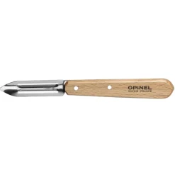 OPINEL EPLUCHEUR HETRE N°115> Couteaux De Cuisine·Couteaux De Cuisine Opinel