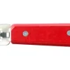 OPINEL EPLUCHEUR MICRODENTE ROUGE> Couteaux De Cuisine·Couteaux De Cuisine Opinel
