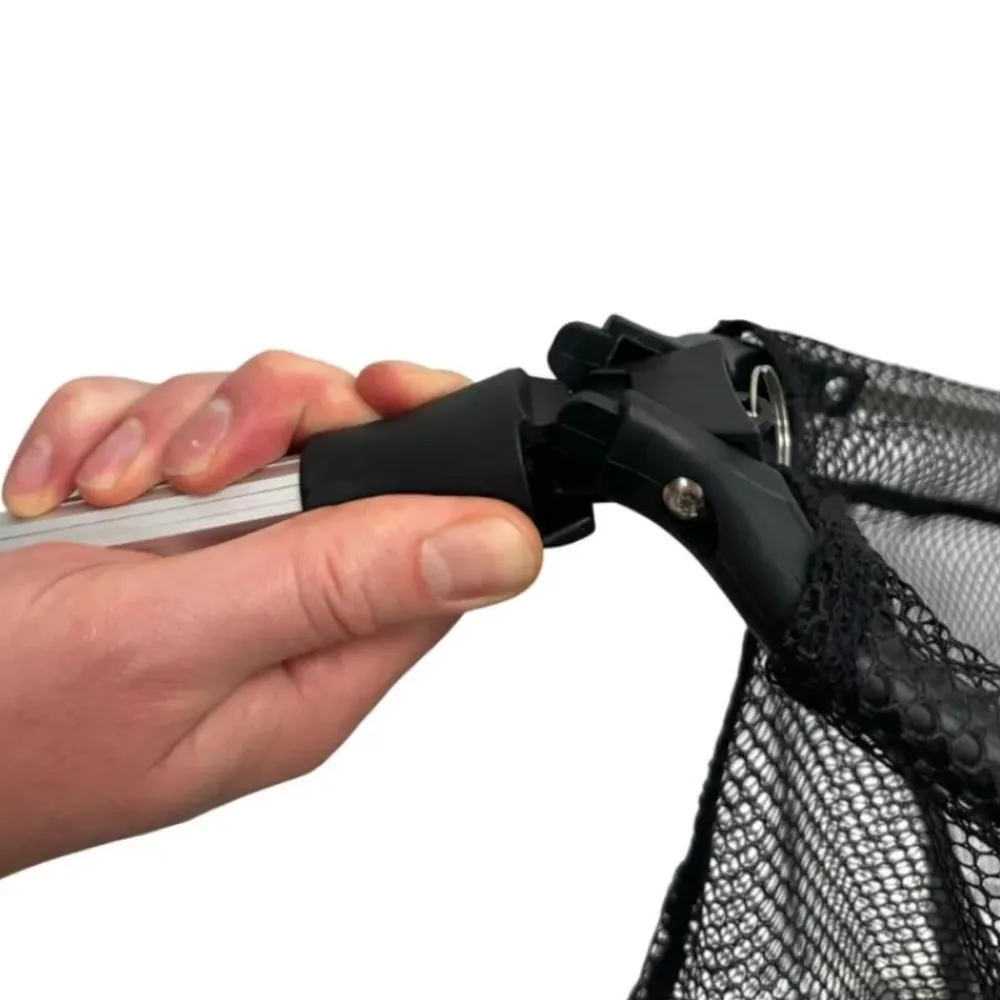 TERZEO PÊCHEURS EPUISETTE CARNASSIER> Equipement Du Pêcheur De Carnassiers·Épuisettes Carnassiers