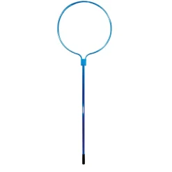 FLASHMER EPUISETTE ALU NYLON 1M80> Équipements Du Pêcheur En Mer En Bateau·Épuisettes Mer Bateau