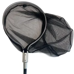 TERZEO VOS ANIMAUX EPUISETTE APPELANT MAILLE FINE> Équipements De La Basse-Cour·Épuisettes|Accessoires D'Élevage·Épuisettes