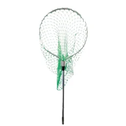 EPUISETTE APPELANT MAILLE NOUEE GM> Équipements De La Basse-Cour·Épuisettes|Accessoires D'Élevage·Épuisettes