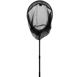 TERZEO PÊCHEURS EPUISETTE CARNASSIER PLIANTE 1M50> Equipement Du Pêcheur De Carnassiers·Épuisettes Carnassiers