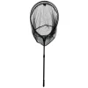 TERZEO PÊCHEURS EPUISETTE CARNASSIER REPLIABLE> Equipement Du Pêcheur De Carnassiers·Épuisettes Carnassiers