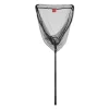 FOX RAGE EPUISETTE CARNASSIER WARRIOR RUBBER 2M40> Equipement Du Pêcheur De Carnassiers·Épuisettes Carnassiers