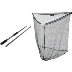 PROWESS EPUISETTE CARPE OSMOSE X> Accessoires No Kill Carpe·Épuisettes