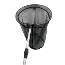 TERZEO PÊCHEURS EPUISETTE COUP TETE RONDE 40CM><noscript><img width=