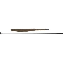FOX EPUISETTE EOS-X 1M80 2 ELEMENTS> Accessoires No Kill Carpe·Épuisettes