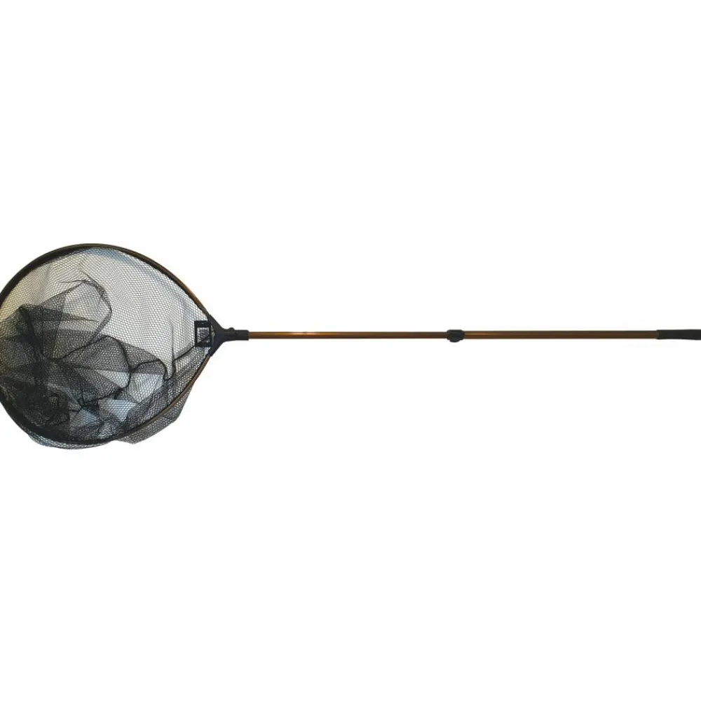 POWERLINE EPUISETTE GRAND MODELE 2M30> Equipement Du Pêcheur De Carnassiers·Épuisettes Carnassiers