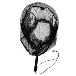 TERZEO PÊCHEURS EPUISETTE RAQUETTE FLOAT TUBE> Embarcations·Équipements Du Float Tube