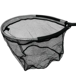 TERZEO PÊCHEURS EPUISETTE RAQUETTE FLOAT TUBE> Embarcations·Équipements Du Float Tube