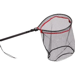 RAPALA EPUISETTE TRUITE CARBON TROUT NET> Equipement Du Pêcheur De Truites·Épuisettes Truite