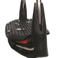 FREEJUMP ETRIER AIRS OEIL ORIENTE INCLINE> Equipements De La Selle·Étriers Freejump