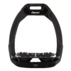 FLEX ON ETRIER SAFE ON NOIR> Equipements De La Selle·Étriers Flex'On