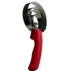 TERZEO CAVALIERS ETRILLE AMERICAINE DOUBLE FACE> Pansage·Étrilles