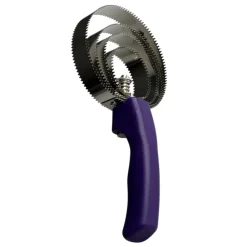 TERZEO CAVALIERS ETRILLE AMERICAINE DOUBLE FACE><noscript><img width=