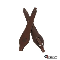 ANTARES ETRIVIERES MONOBRANCHES SIGNATURE HAVANE> Equipements De La Selle·Étrivières