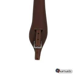 ANTARES ETRIVIERES MONOBRANCHES SIGNATURE HAVANE> Equipements De La Selle·Étrivières