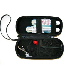 HIT AIR ETUI CARTOUCHES ET ACCESSOIRES> Protections Du Corps Et Des Mains·Cartouches Et Équipements Gilets Airbags