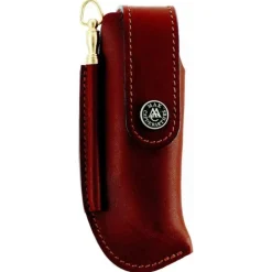 MAX CAPDEBARTHES ETUI CUIR MOD. CHASSE 12 CM PER> Couteaux Et Pinces Multifonctions·Couteaux Outdoor|Couteaux Et Pinces Multifonctions·Couteaux Pliants