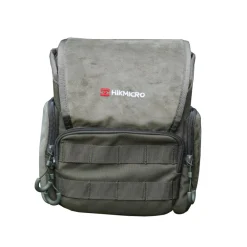 HIKMICRO ETUI RANGEMENT JUMELLES HABROK> Accessoires Optiques·Rangements Et Protections Des Optiques