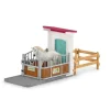 SCHLEICH EXTENSION BOX POUR CHEVAUX>Enfant Jeux Et Jouets·Jeux Et Jouets Équitation