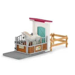 SCHLEICH EXTENSION BOX POUR CHEVAUX>Enfant Jeux Et Jouets·Jeux Et Jouets Équitation