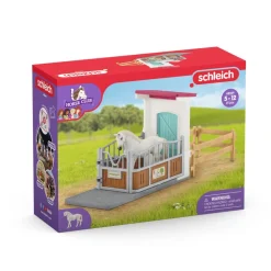 SCHLEICH EXTENSION BOX POUR CHEVAUX><noscript><img width=