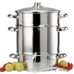 BAUMALU EXTRACTEUR DE JUS 26CM> Faire Sa Boisson·Électroménager Préparation De Jus